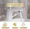 Vòi Lavabo nóng lạnh Caesar B390CWU