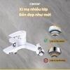 Sen nóng lạnh Caesar S393CW
