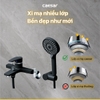 Sen nóng lạnh Caesar S393CB