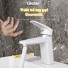 Vòi Lavabo nóng lạnh Caesar B390CWU
