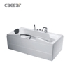 Bồn Tắm Massage Chân Yếm Caesar MT3370L(R)