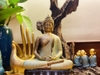 Tượng Phật Ngồi