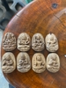 Mặt dây chuyền trầm hương