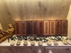 Hộp nhang xông trầm