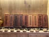 Hộp nhang xông trầm