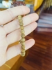 Vòng tay trầm hương mix Thánh Gía