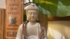 Nhang trầm hương
