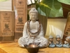 Nhang sạch từ lá cây