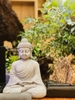 Trầm hương nguyên miếng trang trí