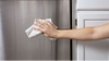 Bỏ túi 5 mẹo hay giúp đồ dùng nhà bếp bằng inox luôn sáng bóng như mới