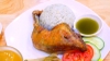 Công thức làm cơm gà lá é hấp dẫn, chinh phục cả nhà