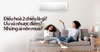Điều hòa 2 chiều là gì? Những điều cần biết về điều hòa 2 chiều