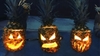 Cắt thơm trang trí lồng đèn Halloween dễ dàng để đón ngày cuối tháng 10