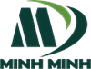 logo Điện Máy Minh Minh