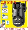 evkvo-4mp-ong-kinh-kep-the-sim-4g-camera-ngoai-troi-waterproor-wifi-ip-ptz-theo-