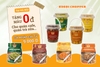 Bỏng Ngô Bobbi Chopper – Tặng Mẫu 0 Đồng Cho Các Quán Cà Phê & Đồ Uống Tại Hà Nội