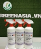 DUNG DỊCH RỬA TAY KHÔ ASIA HANDS CARE AD (HƯƠNG QUẾ)