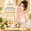 VELORA - LUXE CURVE CREAM