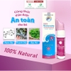 XỊT MŨI TRẺ EM ASIA NOSE CARE