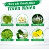 DUNG DỊCH VỆ SINH PHỤ NỮ EVA SECRET (CŨ)