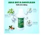 Nước Súc Miệng Nha Chu Giảm VIêm Nướu Chân Răng Aia Beta OMICLEAN 250ml