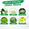 SỮA TẮM TRẺ EM ASIA PERFECT BODYWASH