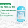 Sữa tắm cho bé ASIA PEFECT BODYWASH 120ml