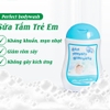 SỮA TẮM TRẺ EM ASIA PERFECT BODYWASH