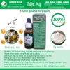 TINH DẦU TỎI THIỆN MỸ