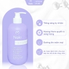 SỮA TẮM NAKI 500ML