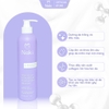 SỮA DƯỠNG THỂ NAKI 400ML