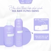 SỮA TẮM NAKI 500ML