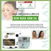 KEM NGỪA NÁM DA ASIA MELASMA CREM 15g cải thiện sạm và tan nhang hiệu quả