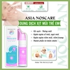 XỊT MŨI TRẺ EM ASIA NOSE CARE