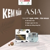 KEM NGỪA NÁM DA ASIA MELASMA CREM 15g cải thiện sạm và tan nhang hiệu quả