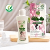 DUNG DỊCH VỆ SINH PHỤ NỮ EVA SECRET (MỚI)