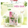 DUNG DỊCH VỆ SINH PHỤ NỮ EVA SECRET (MỚI)