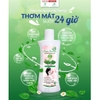 DUNG DỊCH VỆ SINH PHỤ NỮ EVA SECRET (MỚI)