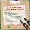 DẦU GỘI PHỦ BẠC MỘC LAN