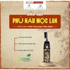 DẦU GỘI PHỦ BẠC MỘC LAN