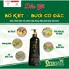 DẦU GỘI BỒ KẾT - BƯỞI CÔ ĐẶC KÍCH THÍCH MỌC TÓC GIẢM GÃY RỤNG HIỆU QUẢ ASIA HAIRCARE 550g