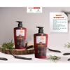 DẦU GỘI 2 TRONG 1 ASIA HAIR CARE