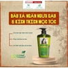 DẦU XẢ ASIA SUPER CONDITIONER