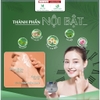 KEM DƯỠNG ẨM ASIA MOISTURE CREAM
