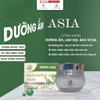 KEM DƯỠNG ẨM ASIA MOISTURE CREAM