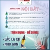 DẦU XOA BÓP BẢO CỐT VƯƠNG