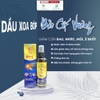 DẦU XOA BÓP BẢO CỐT VƯƠNG