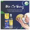 DẦU XOA BÓP BẢO CỐT VƯƠNG
