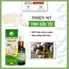 Tinh dầu tỏi Thiện Mỹ Organic - 30ml