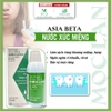 Nước Súc Miệng Nha Chu Giảm VIêm Nướu Chân Răng Aia Beta OMICLEAN 250ml